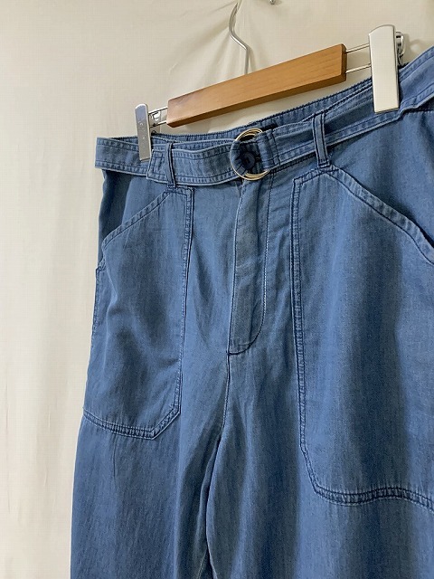 Old Shirt Jacket & Designer\'s Pants_d0176398_18383105.jpg