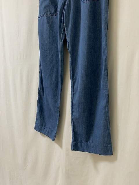 Old Shirt Jacket & Designer\'s Pants_d0176398_18383705.jpg