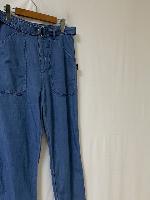 Old Shirt Jacket & Designer\'s Pants_d0176398_18384232.jpg