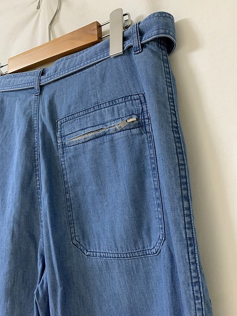 Old Shirt Jacket & Designer\'s Pants_d0176398_18384417.jpg