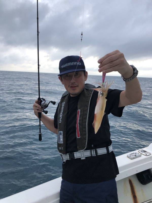 8月の釣果。_b0282208_20183912.jpeg