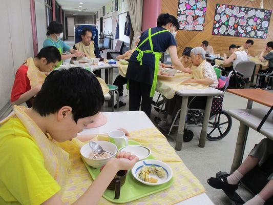 8/25お誕生日メニュー_a0154110_13490863.jpg