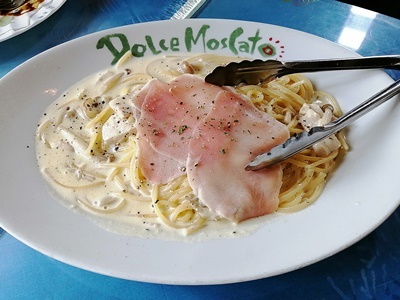 ゆったりドルチェモスカート_d0390217_15574045.jpg