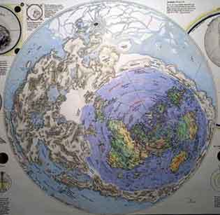 『国連承認の地球平面図』／　画像_b0003330_14233623.jpg