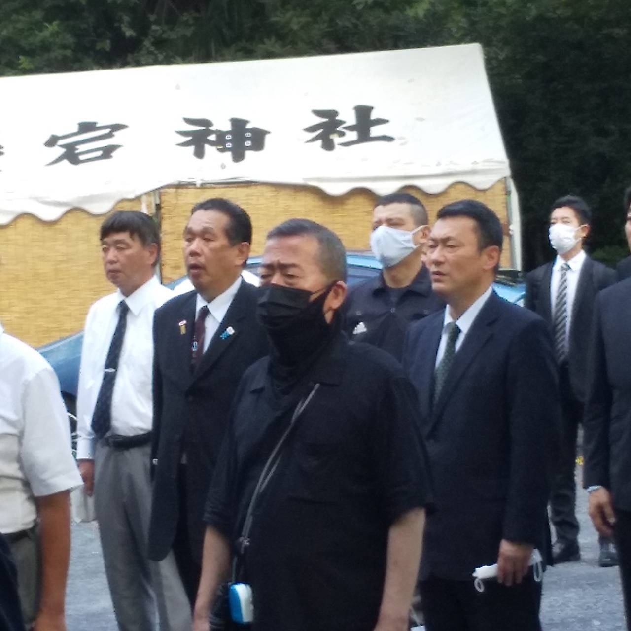 尊攘義軍十二烈士女七十七年祭 : 民族革新会議 公式ブログ