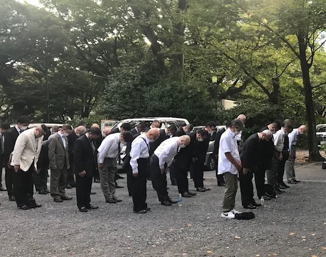 昭34 近衛文隆追悼集 文麿長男ソ連収容所病死 財団法人陽明文庫
