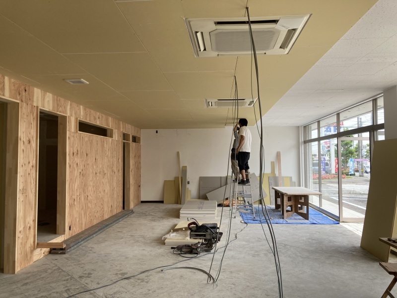 牛久市 hair salon lozo様 店舗内装工事_b0169884_17024028.jpeg
