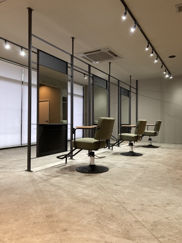 牛久市 hair salon lozo様 店舗内装工事_b0169884_17105279.jpeg
