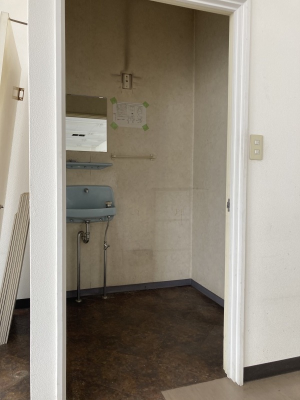 牛久市 hair salon lozo様 店舗内装工事_b0169884_17155866.jpeg