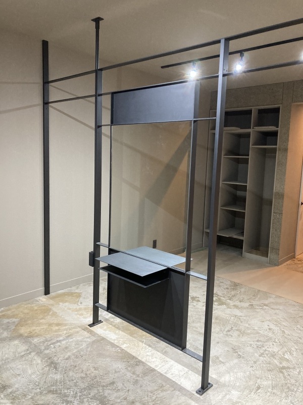 牛久市 hair salon lozo様 店舗内装工事_b0169884_17310712.jpeg