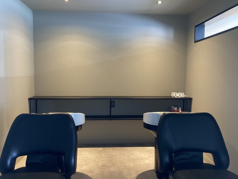牛久市 hair salon lozo様 店舗内装工事_b0169884_17354460.jpeg