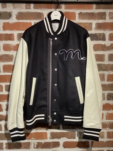 sacai × MADSAKI Collection Tomorrow Release. : UNDERPASS sacai × MADSAKI Collection Tomorrow Release. : UNDERPASS