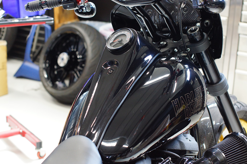2022年以降用 メーターパネル 開発中！ : custom factory noys blog