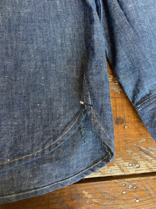 Harvest Shirts_d0179518_15264250.jpg