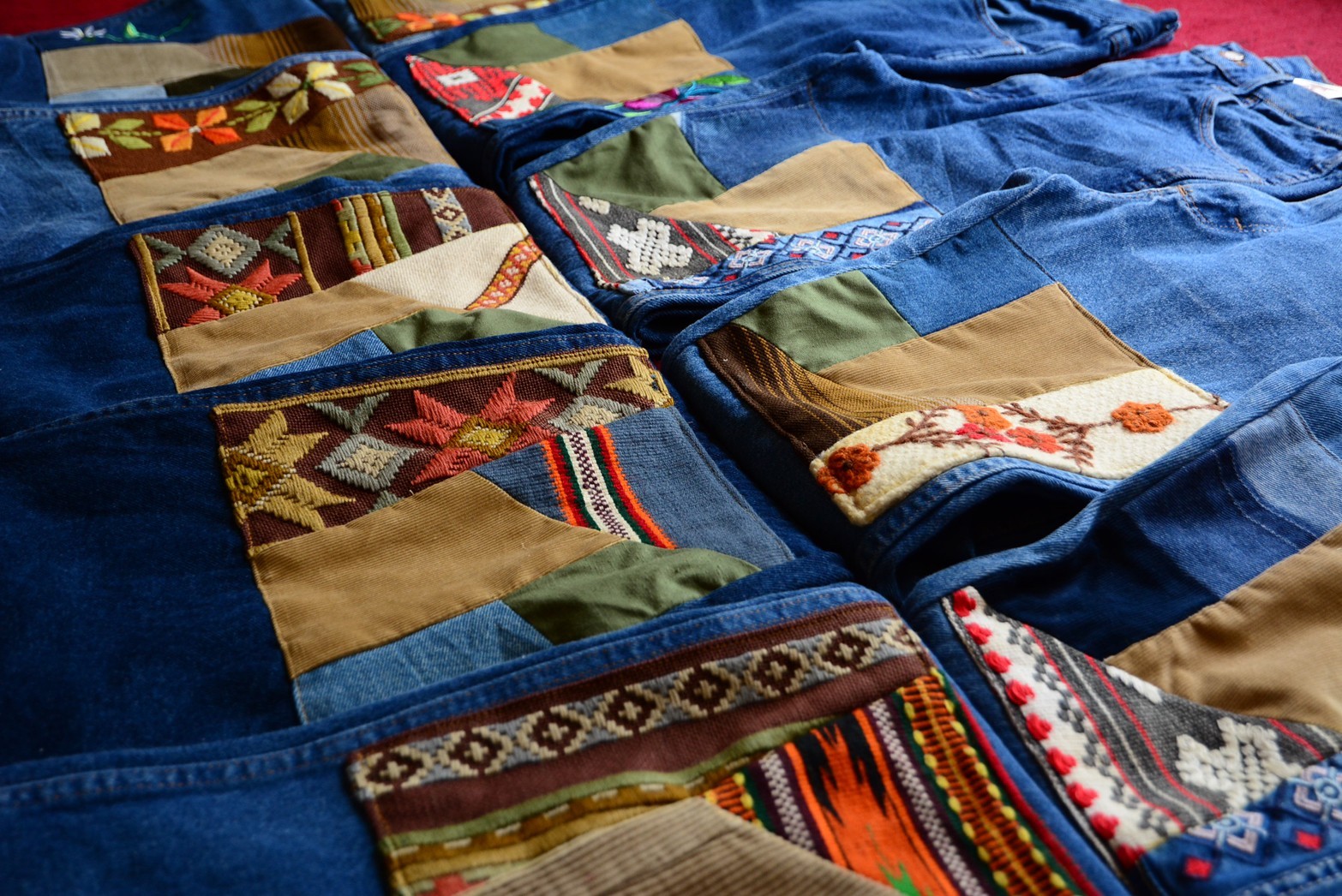 \"Nasngwam.\"<<SAN JUAN PANTS>>8.27.Sat...Launch_c0167336_15035901.jpg