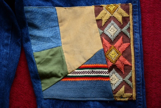 \"Nasngwam.\"<<SAN JUAN PANTS>>8.27.Sat...Launch_c0167336_15045336.jpg