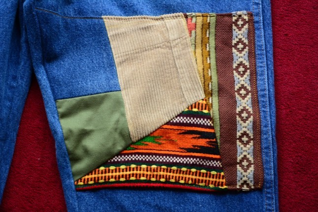 \"Nasngwam.\"<<SAN JUAN PANTS>>8.27.Sat...Launch_c0167336_15051405.jpg