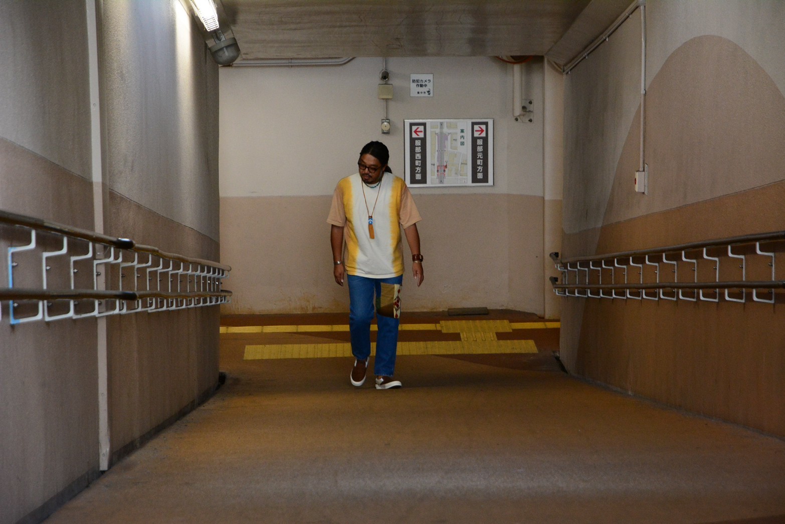 \"Nasngwam.\"<<SAN JUAN PANTS>>Style~NORI~_c0167336_16045864.jpg