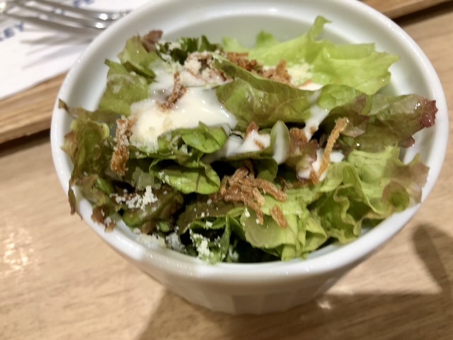 【トップス&キーズカフェでカレーとチーズケーキ】_b0009849_13213156.jpeg