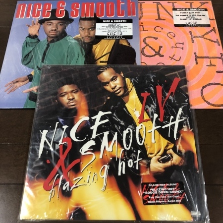 The King of Flip Side : HIP HOP JUNKIEEEEEEEEEES!!!