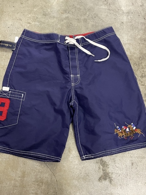 再！！　　出てキマした★　　Deadstock US Navy PT Shorts by Newbalance_d0152280_07351910.jpeg