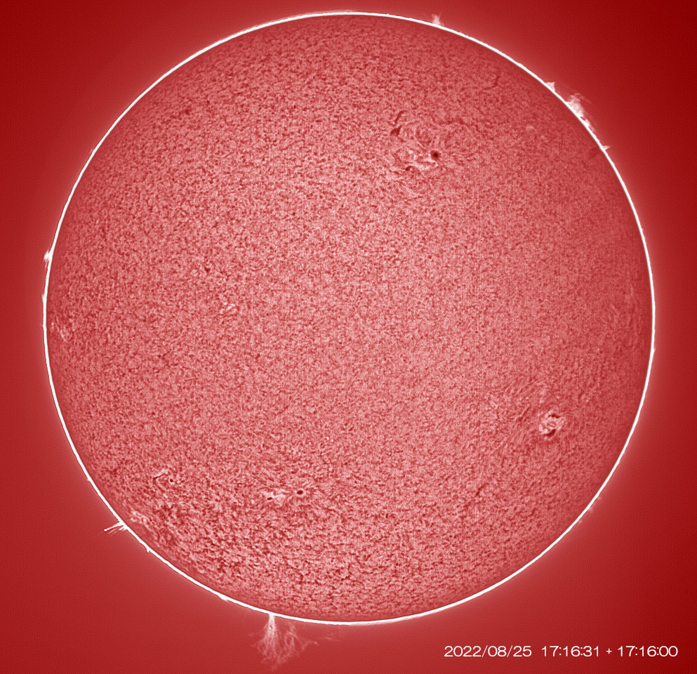 8月25日の太陽_e0174091_12010514.jpg