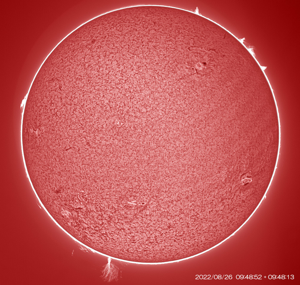 8月26日の太陽_e0174091_12041779.jpg