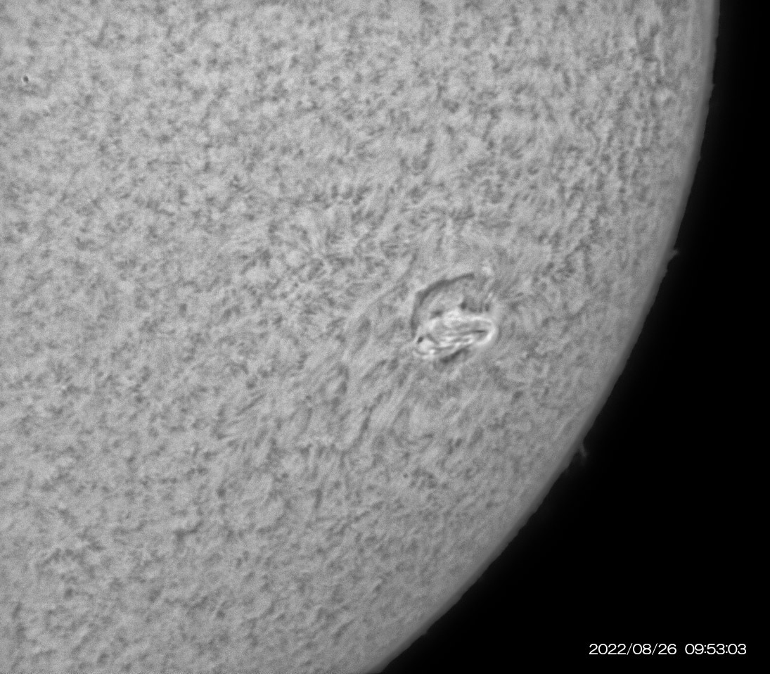 8月26日の太陽_e0174091_12043129.jpg