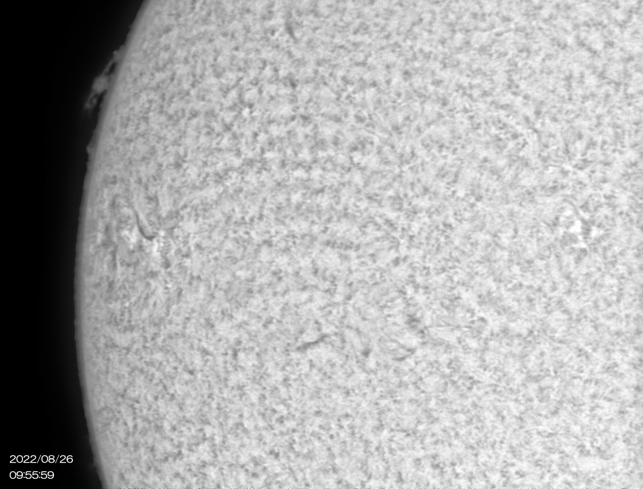 8月26日の太陽_e0174091_12043674.jpg