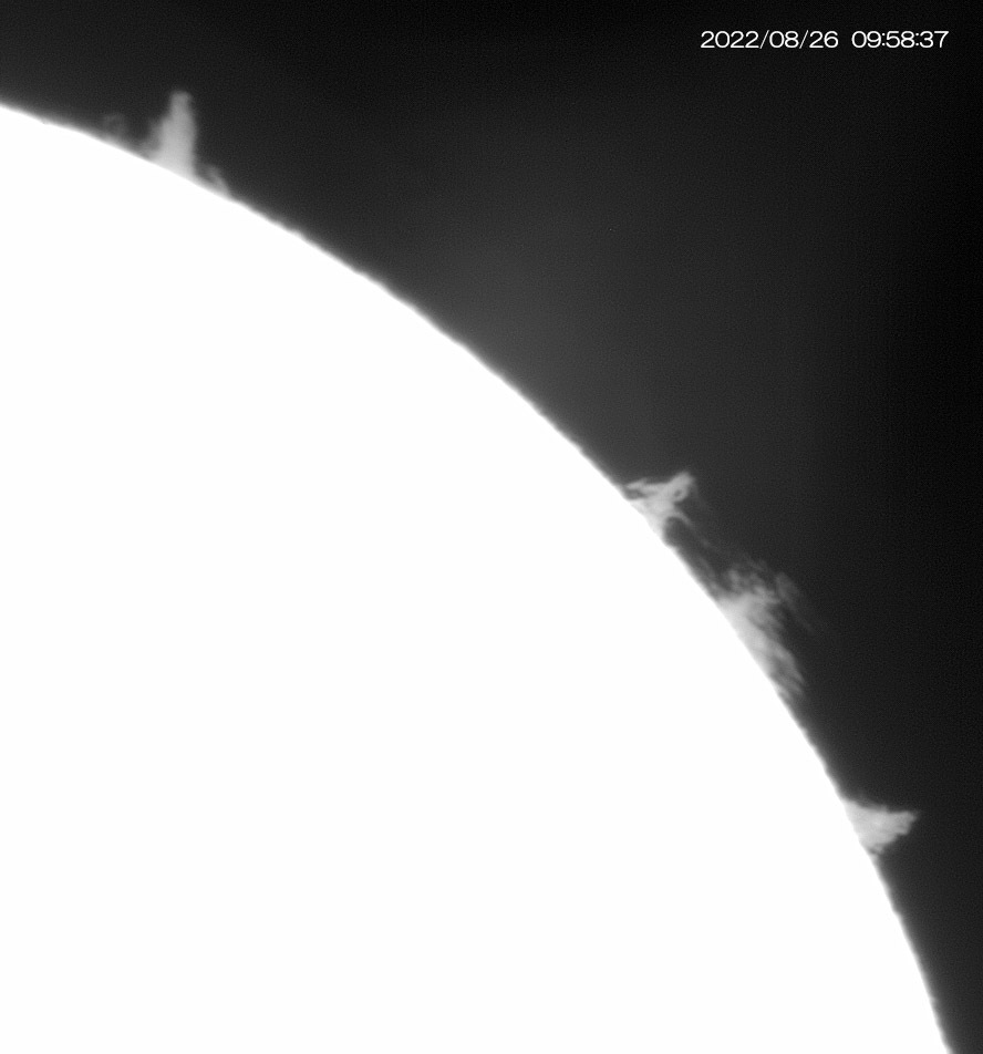 8月26日の太陽_e0174091_12044864.jpg