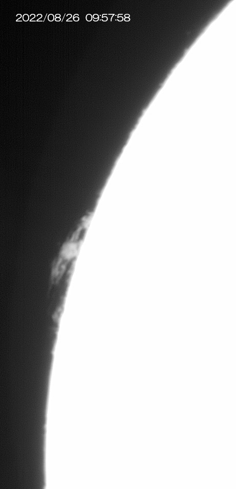 8月26日の太陽_e0174091_12045366.jpg