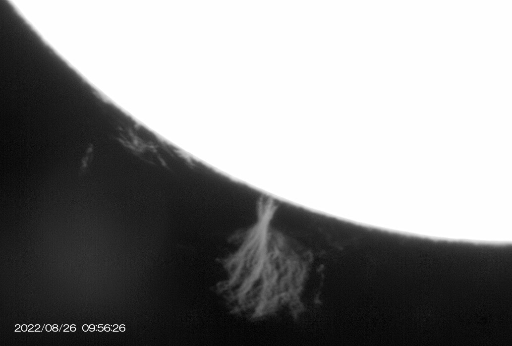 8月26日の太陽_e0174091_12045726.jpg