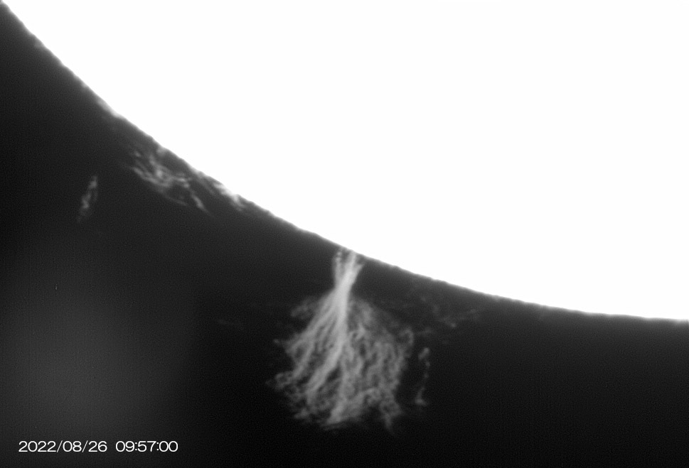 8月26日の太陽_e0174091_12050254.jpg