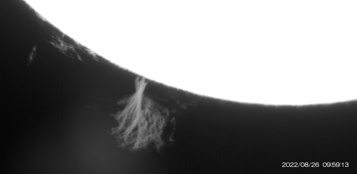8月26日の太陽_e0174091_12050646.jpg