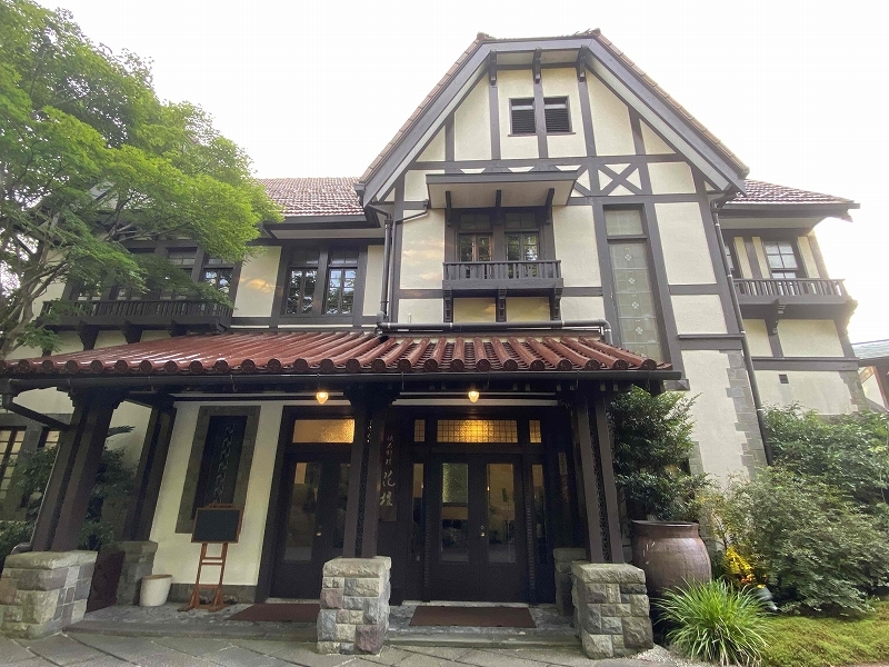 夏の朝 ~強羅花壇~_a0169902_05240685.jpg