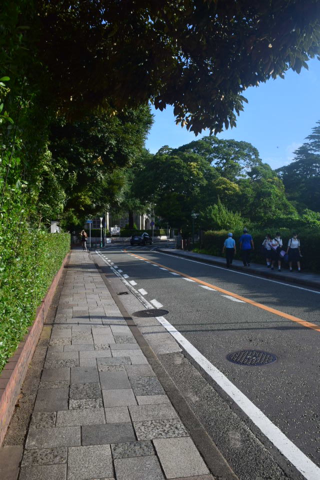 横浜市中区山手町の山手聖公会(昭和モダン建築探訪)_f0142606_06252643.jpg