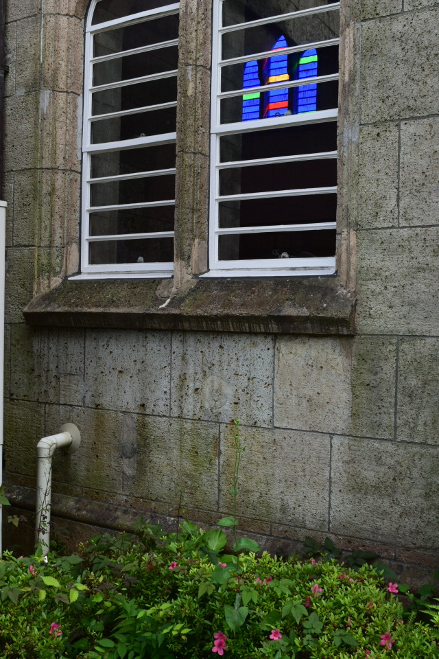 横浜市中区山手町の山手聖公会(昭和モダン建築探訪)_f0142606_06392299.jpg