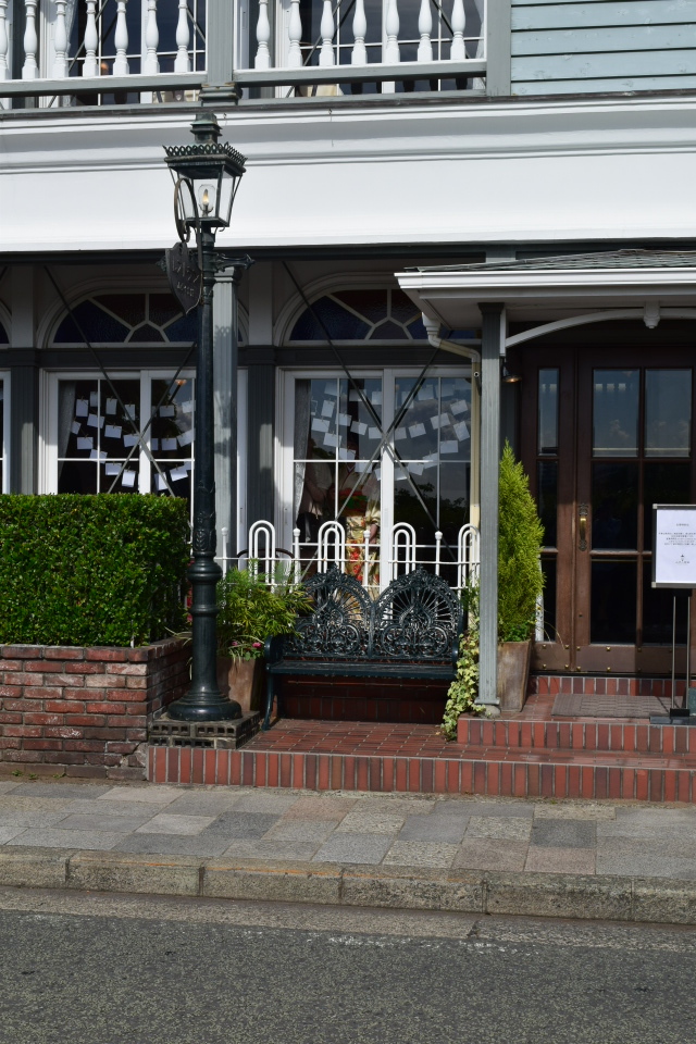 横浜市中区山手町の山手聖公会(昭和モダン建築探訪)_f0142606_06415739.jpg