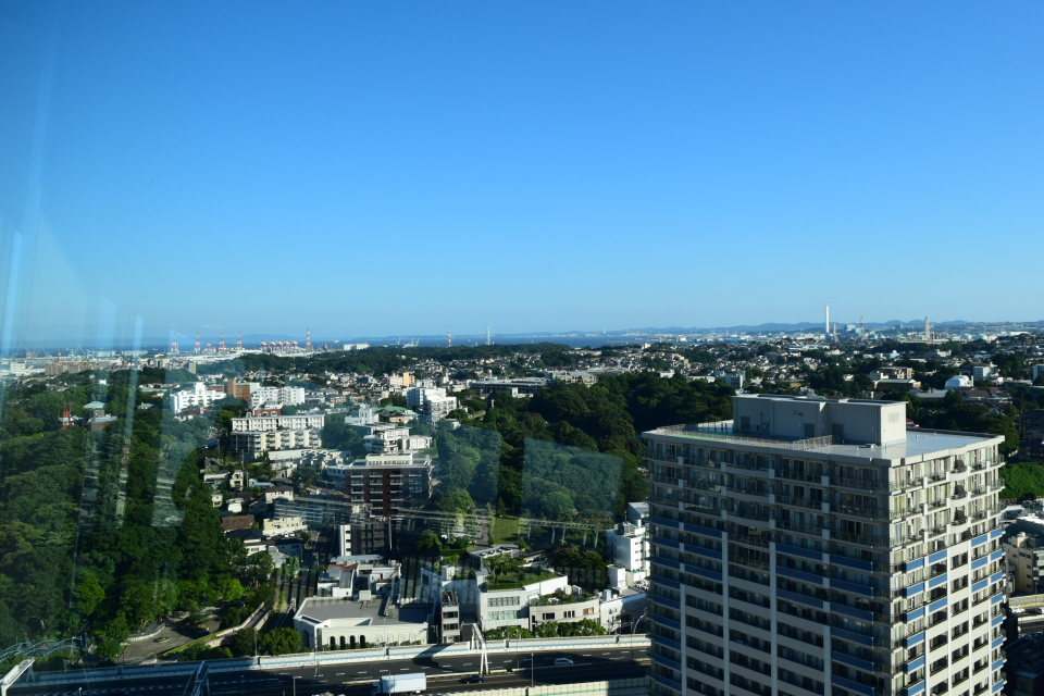 横浜市中区山手町の山手聖公会(昭和モダン建築探訪)_f0142606_07330699.jpg