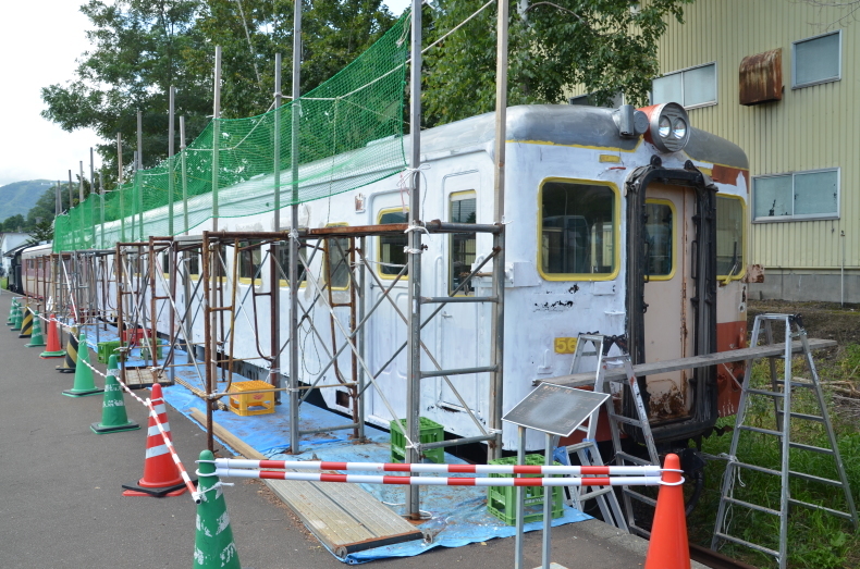 エンドウ キハ22 327 北海道20系気動車 国鉄キハ20系（2023年再生産） - 鉄道模型の総合メーカー 株式