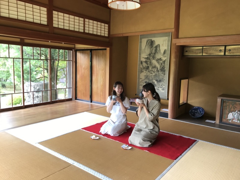 真夏の抹茶体験もよきかな_f0101949_14004354.jpg