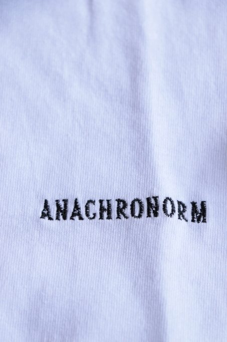 ANACHRONORM　2022 A/W　START！！_d0140452_16015953.jpg