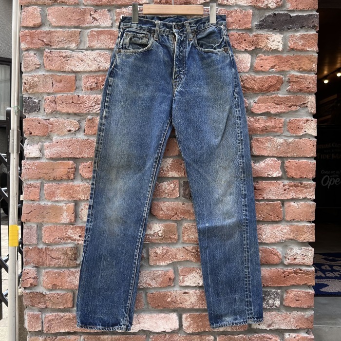 LEVI'S 551ZXX & 501ZXX : TideMark(タイドマーク LEVI'S 551ZXX & 501ZXX : TideMark(タイドマーク