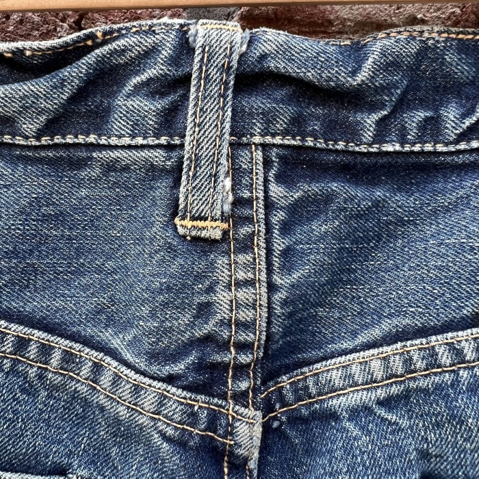Levi's 551ZXX - AEUGO