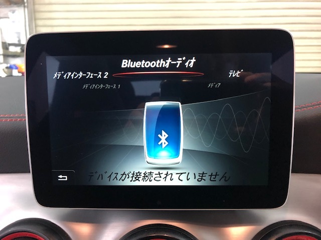 ★ベンツSL350ご成約ッ!久しぶりのCLA250・在庫ラインナップに登場ッ(^_^)★(白石店)_c0161601_14292190.jpg