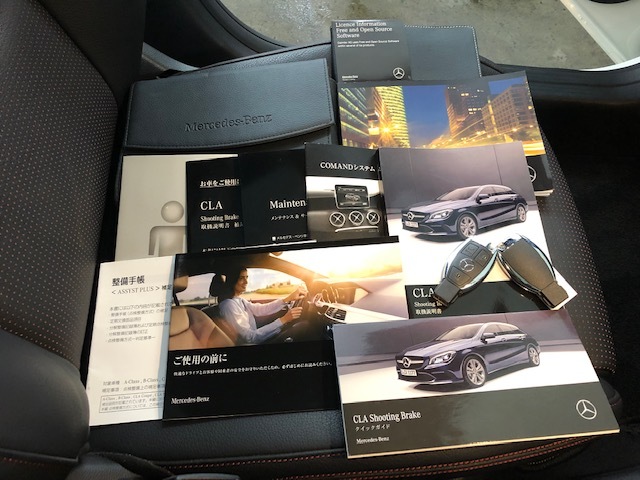 ★ベンツSL350ご成約ッ!久しぶりのCLA250・在庫ラインナップに登場ッ(^_^)★(白石店)_c0161601_14293158.jpg
