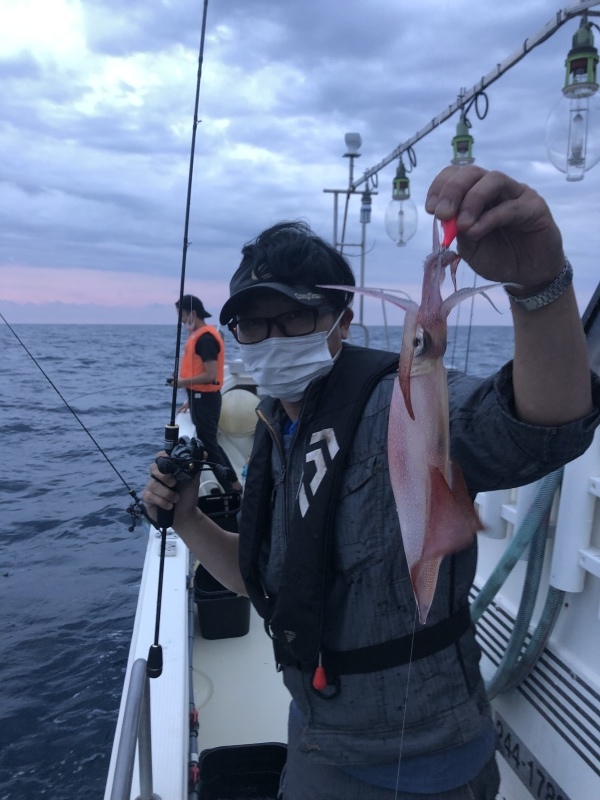 8月の釣果。_b0282208_00000724.jpeg