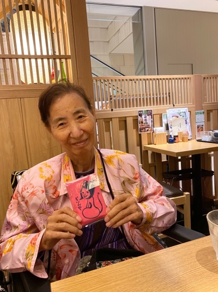 全て面白かったです💕_a0163623_19524764.jpg