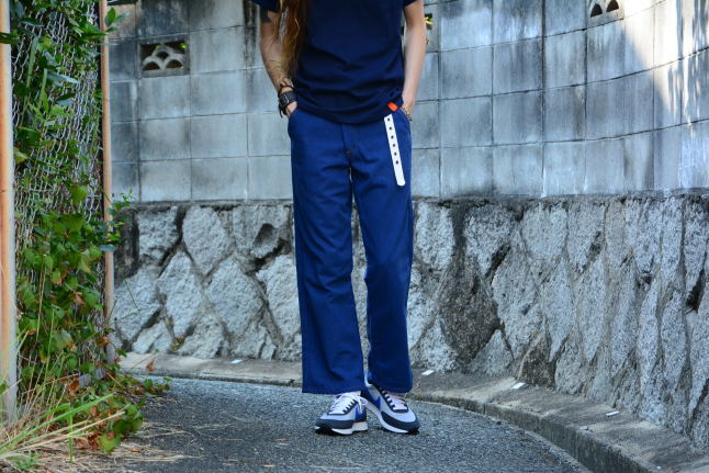 \"TONY TAIZSUN\"<<After School BD Shirts>>Style～KODAI～_c0167336_20312797.jpg