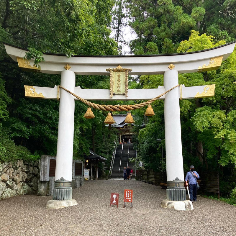 宝の山に登る_c0060143_15351486.jpg